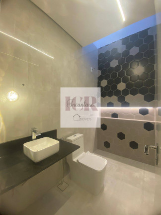 Imagem Casa de Condomínio com 3 Quartos à Venda, 200 m² em Jardim Residencial Villagio Wanel - Sorocaba Imagem Casa de Condomínio com 3 Quartos à Venda, 200 m² em Jardim Residencial Villagio Wanel - Sorocaba