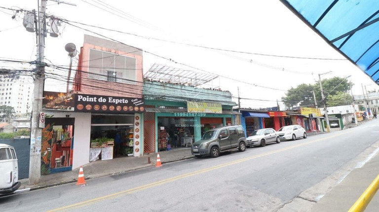 Imagem Loja à Venda, 425 m² em Jardim Helena - Taboão Da Serra