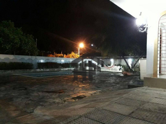 Imagem Casa com 6 Quartos à Venda, 560 m² em Candeias - Jaboatão Dos Guararapes