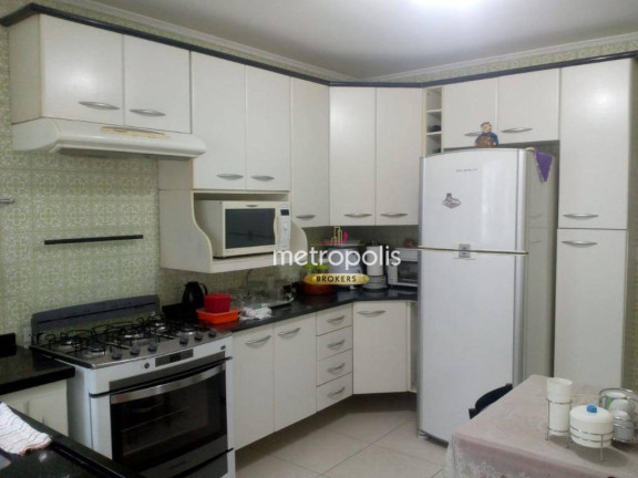 Imagem Sobrado com 2 Quartos à Venda, 124 m² em Olímpico - São Caetano Do Sul Imagem Sobrado com 2 Quartos à Venda, 124 m² em Olímpico - São Caetano Do Sul