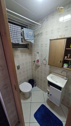 Imagem Kitnet com 1 Quarto à Venda, 36 m² em Aviação - Praia Grande Imagem Kitnet com 1 Quarto à Venda, 36 m² em Aviação - Praia Grande