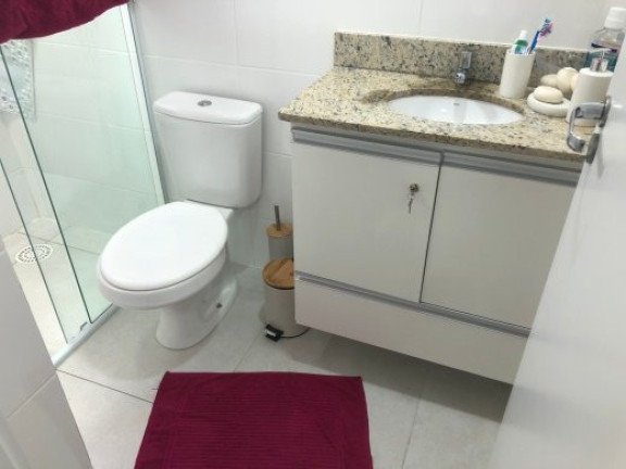 Imagem Apartamento com 2 Quartos à Venda, 65 m² em Boqueirão - Praia Grande Imagem Apartamento com 2 Quartos à Venda, 65 m² em Boqueirão - Praia Grande