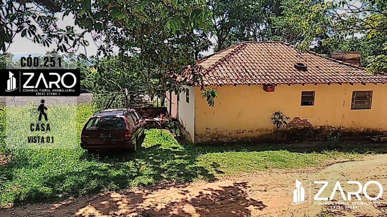 Imagem Chácara com 2 Quartos à Venda, 3 m² em Itapé - Rio Claro Imagem Chácara com 2 Quartos à Venda, 3 m² em Itapé - Rio Claro