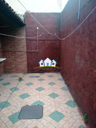 Imagem Casa com 2 Quartos para Alugar, 60 m² em Parque Barreto - São João De Meriti Imagem Casa com 2 Quartos para Alugar, 60 m² em Parque Barreto - São João De Meriti