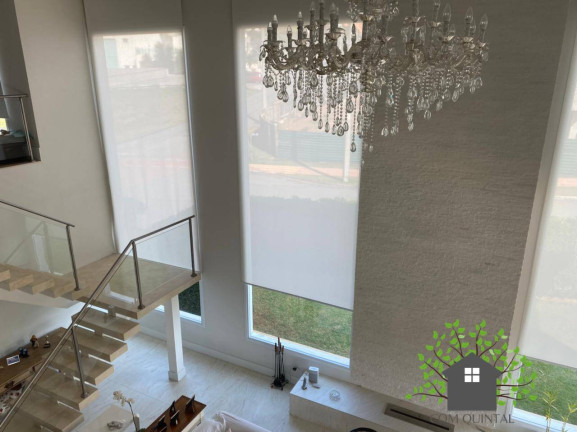 Imagem Casa com 4 Quartos à Venda, 640 m² em Jardim Do Golf I - Jandira
