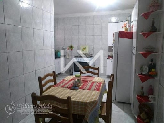 Imagem Sobrado com 3 Quartos à Venda, 166 m² em Vila Carmela I - Guarulhos Imagem Sobrado com 3 Quartos à Venda, 166 m² em Vila Carmela I - Guarulhos