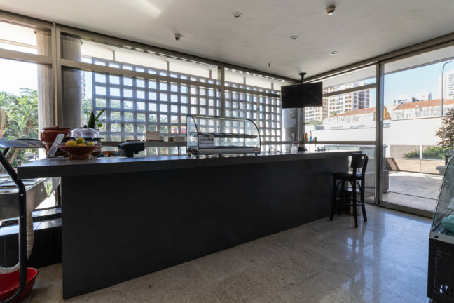 Imagem Sala Comercial à Venda, 33 m² em Lapa - São Paulo Imagem Sala Comercial à Venda, 33 m² em Lapa - São Paulo