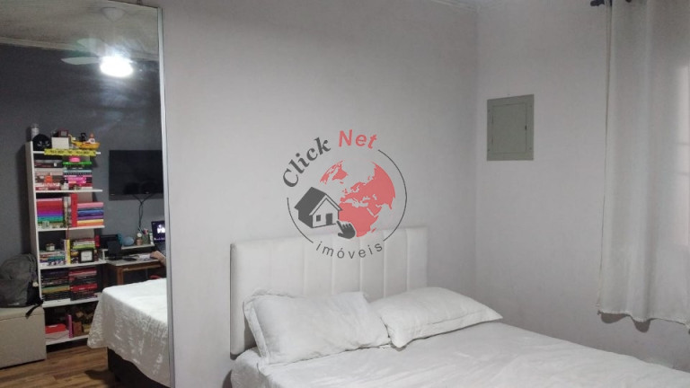Imagem Casa com 3 Quartos à Venda, 145 m² em Assunção - São Bernardo Do Campo Imagem Casa com 3 Quartos à Venda, 145 m² em Assunção - São Bernardo Do Campo