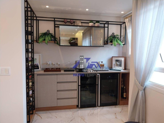 Imagem Sobrado com 4 Quartos à Venda, 376 m² em Alphaville Conde Ii - Barueri
