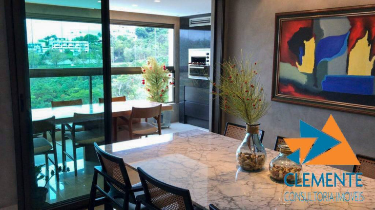 Imagem Apartamento com 4 Quartos à Venda, 174 m² em Vale Do Sereno - Nova Lima Imagem Apartamento com 4 Quartos à Venda, 174 m² em Vale Do Sereno - Nova Lima