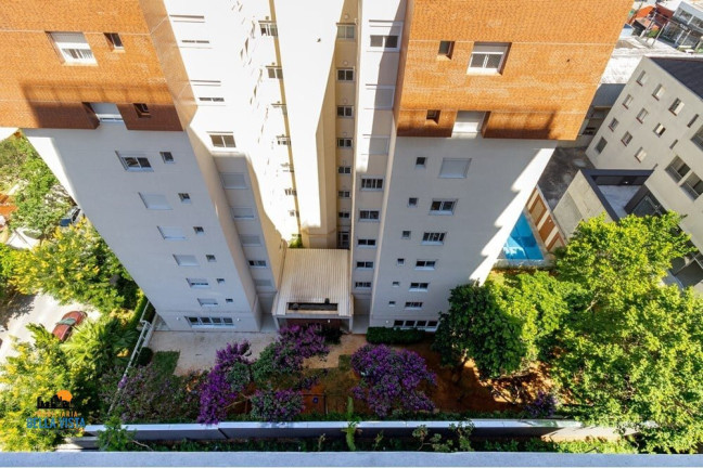 Imagem Apartamento com 4 Quartos à Venda,  em Lapa - São Paulo