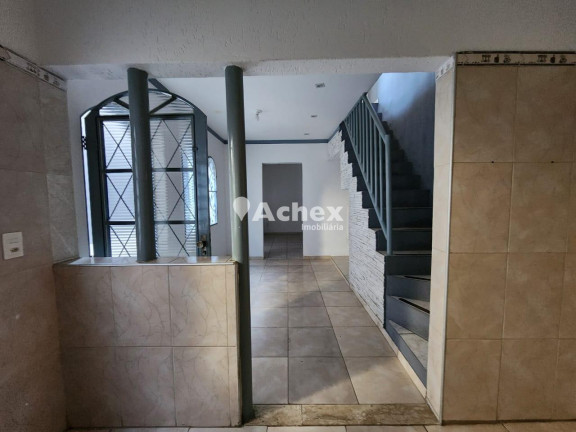 Imagem Casa com 2 Quartos à Venda, 150 m² em Vila Costa E Silva - Campinas
