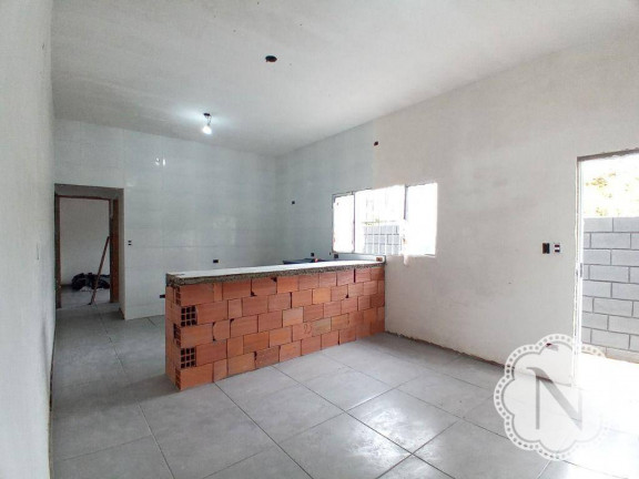 Imagem Casa com 2 Quartos à Venda, 56 m² em Gaivota - Itanhaém Imagem Casa com 2 Quartos à Venda, 56 m² em Gaivota - Itanhaém