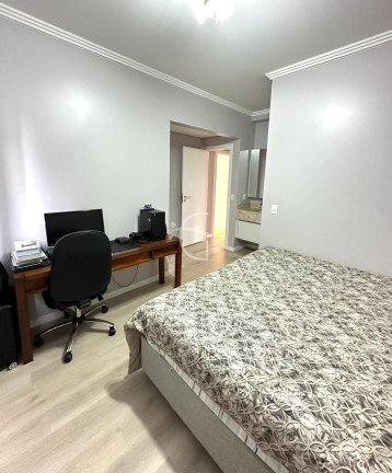 Imagem Apartamento com 3 Quartos à Venda, 120 m² em Atiradores - Joinville
