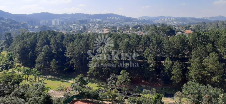 Imagem Apartamento com 3 Quartos à Venda, 110 m² em Alphaville - Santana De Parnaíba Imagem Apartamento com 3 Quartos à Venda, 110 m² em Alphaville - Santana De Parnaíba