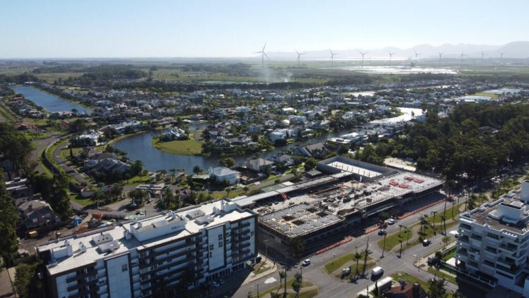 Imagem Apartamento com 2 Quartos à Venda, 58 m² em Praia De Atlantida - Xangri-lá
