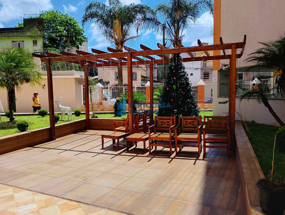 Imagem Apartamento com 2 Quartos para Alugar, 55 m² em Itaquera - São Paulo Imagem Apartamento com 2 Quartos para Alugar, 55 m² em Itaquera - São Paulo