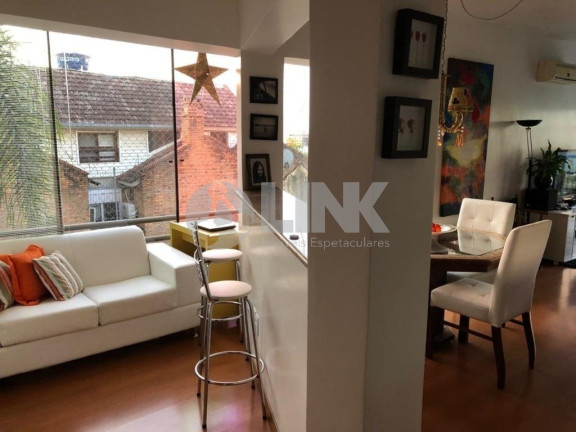 Imagem Apartamento com 2 Quartos à Venda, 77 m² em Menino Deus - Porto Alegre