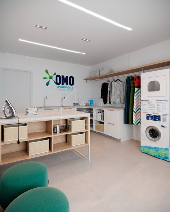 Imagem Apartamento com 2 Quartos à Venda, 122 m² em Praia De Itaparica - Vila Velha