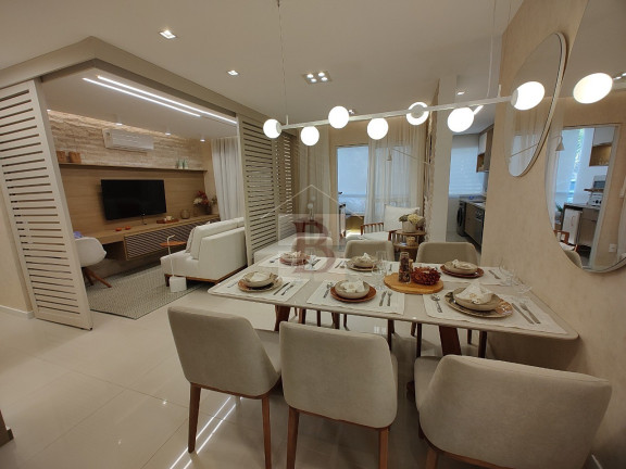 Imagem Imóvel com 2 Quartos à Venda, 57 m² em Maria Paula - São Gonçalo