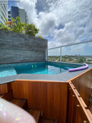 Imagem Imóvel com 3 Quartos à Venda, 183 m² em Patamares - Salvador