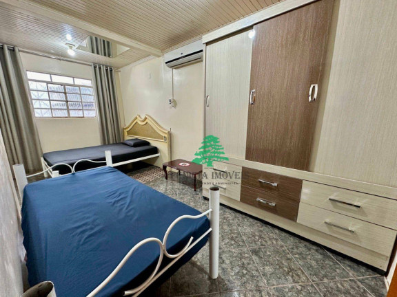 Imagem Casa com 3 Quartos à Venda, 80 m² em Jardim Das Palmeiras Ii - Foz Do Iguaçu Imagem Casa com 3 Quartos à Venda, 80 m² em Jardim Das Palmeiras Ii - Foz Do Iguaçu
