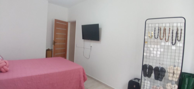 Imagem Apartamento com 2 Quartos à Venda, 62 m² em Vila Belmiro - Santos