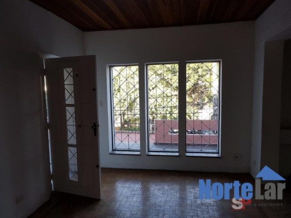 Imagem Casa com 3 Quartos para Alugar, 200 m² em Sumaré - São Paulo Imagem Casa com 3 Quartos para Alugar, 200 m² em Sumaré - São Paulo