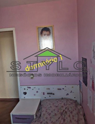 Imagem Apartamento com 3 Quartos à Venda, 71 m² em Rudge Ramos - São Bernardo Do Campo