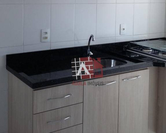 Imagem Apartamento com 2 Quartos à Venda, 45 m² em Vila Jacuí - São Paulo Imagem Apartamento com 2 Quartos à Venda, 45 m² em Vila Jacuí - São Paulo