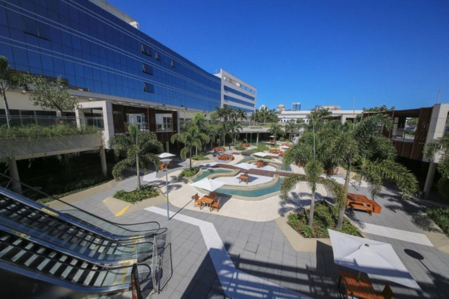 Imagem Imóvel à Venda, 27 m² em Barra Da Tijuca - Rio De Janeiro Imagem Imóvel à Venda, 27 m² em Barra Da Tijuca - Rio De Janeiro