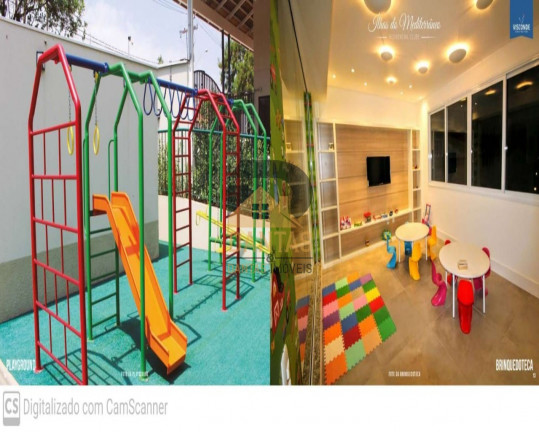 Imagem Imóvel com 3 Quartos à Venda, 61 m² em Parque Industrial - Itu Imagem Imóvel com 3 Quartos à Venda, 61 m² em Parque Industrial - Itu
