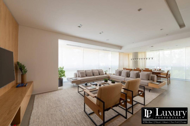 Imagem Apartamento com 3 Quartos à Venda, 142 m² em Pinheiros - São Paulo Imagem Apartamento com 3 Quartos à Venda, 142 m² em Pinheiros - São Paulo