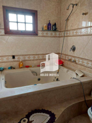 Imagem Casa com 4 Quartos à Venda, 400 m² em Jardim Japão - São Paulo
