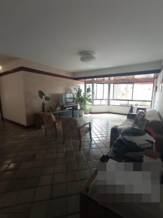 Imagem Apartamento com 3 Quartos à Venda, 147 m² em Itaigara - Salvador