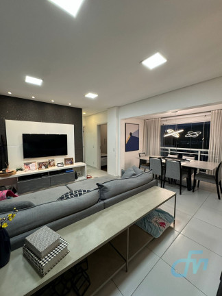 Imagem Apartamento com 2 Quartos à Venda, 72 m² em Vila Mogilar - Mogi Das Cruzes