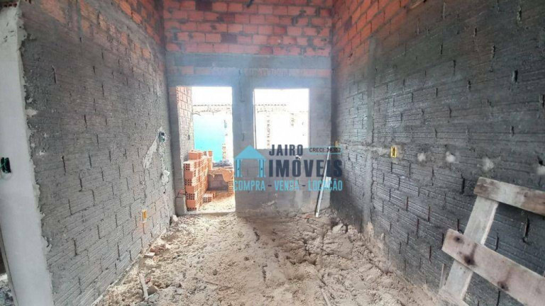 Imagem Casa com 2 Quartos à Venda, 70 m² em São Francisco Ii - Tramandaí Imagem Casa com 2 Quartos à Venda, 70 m² em São Francisco Ii - Tramandaí