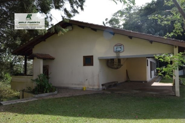 Imagem Chácara com 5 Quartos à Venda, 21.000 m² em Mailasqui - São Roque Imagem Chácara com 5 Quartos à Venda, 21.000 m² em Mailasqui - São Roque