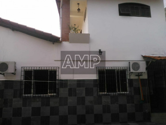 Imagem Casa com 3 Quartos à Venda, 200 m² em Nossa Senhora Das Graças - Manaus