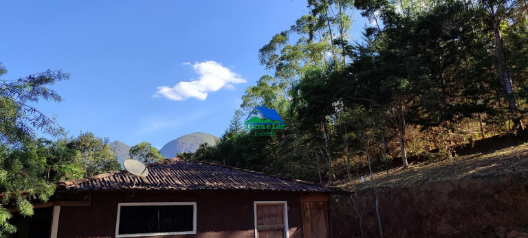 Imagem Imóvel com 4 Quartos à Venda, 400 m² em Zona Rural - Aiuruoca Imagem Imóvel com 4 Quartos à Venda, 400 m² em Zona Rural - Aiuruoca