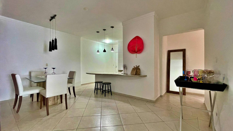 Imagem Apartamento com 3 Quartos à Venda, 124 m² em Riviera De São Lourenço - Bertioga