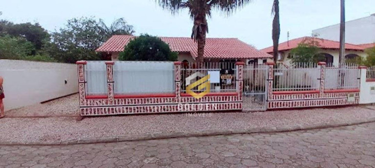 Imagem Casa com 2 Quartos à Venda, 139 m² em Universitário - Tijucas Imagem Casa com 2 Quartos à Venda, 139 m² em Universitário - Tijucas