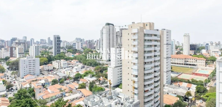 Imagem Apartamento com 4 Quartos à Venda, 186 m² em Vila Clementino - São Paulo Imagem Apartamento com 4 Quartos à Venda, 186 m² em Vila Clementino - São Paulo
