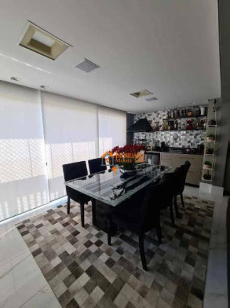 Imagem Apartamento com 3 Quartos à Venda, 122 m² em Jardim Flor Da Montanha - Guarulhos Imagem Apartamento com 3 Quartos à Venda, 122 m² em Jardim Flor Da Montanha - Guarulhos