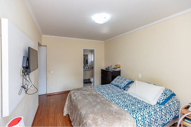 Imagem Apartamento com 3 Quartos à Venda, 116 m² em Morro Dos Ingleses - São Paulo