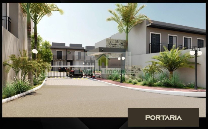 Imagem Casa de Condomínio com 3 Quartos à Venda, 70 m² em Granja Viana - Cotia Imagem Casa de Condomínio com 3 Quartos à Venda, 70 m² em Granja Viana - Cotia
