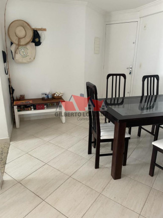 Imagem Apartamento com 3 Quartos à Venda, 176 m² em Flórida - Praia Grande