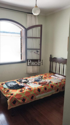 Imagem Casa com 3 Quartos à Venda, 197 m² em Vila Mazzei - Santo André