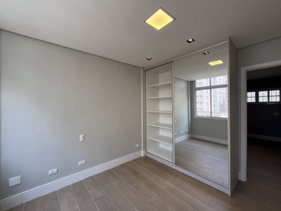 Imagem Apartamento com 2 Quartos à Venda, 60 m² em Boqueirão - Santos Imagem Apartamento com 2 Quartos à Venda, 60 m² em Boqueirão - Santos