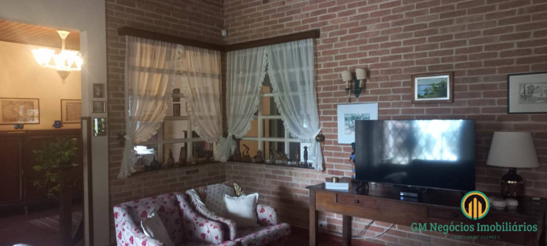 Imagem Casa com 6 Quartos à Venda, 650 m² em Vila Darci Penteado - São Roque